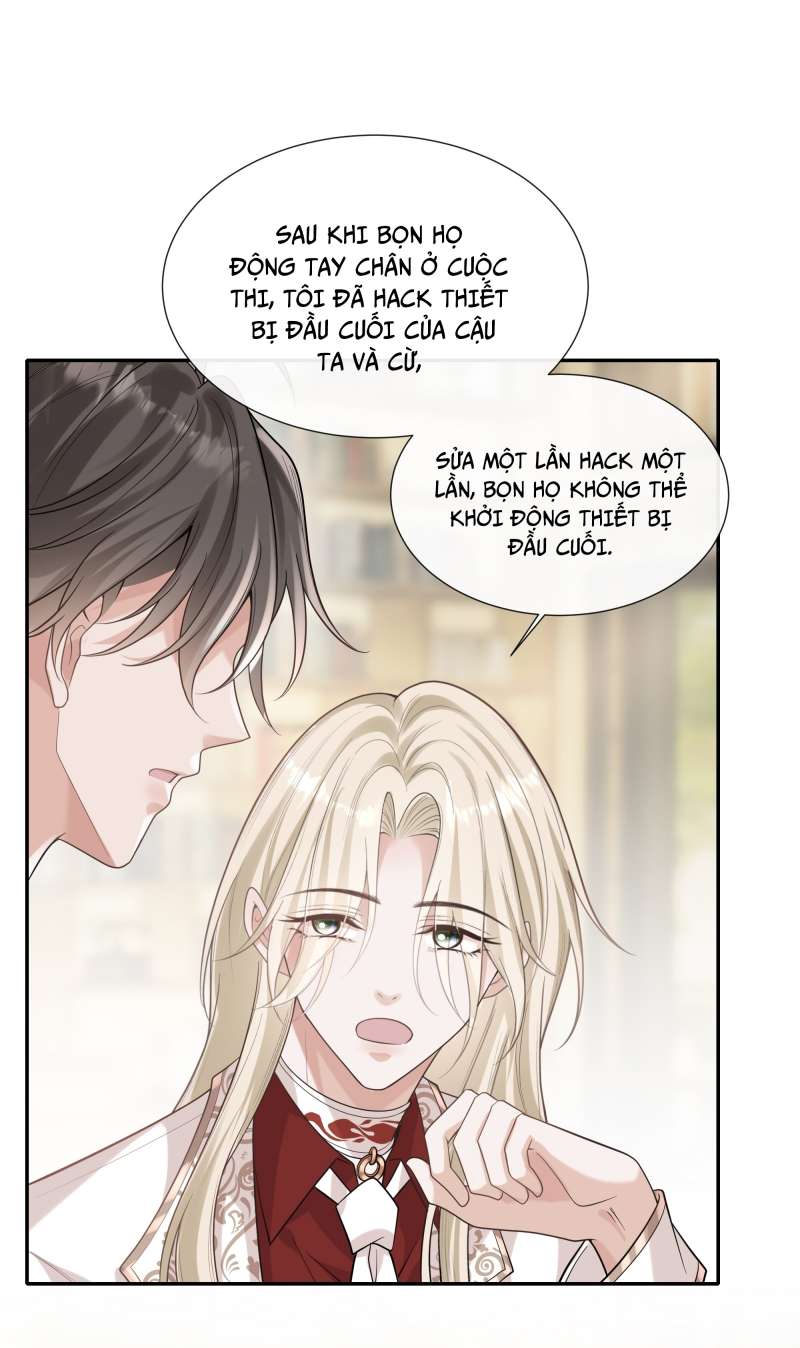 Người Dẫn Đường Có Phải Trùng Sinh Rồi Không: Chapter 44