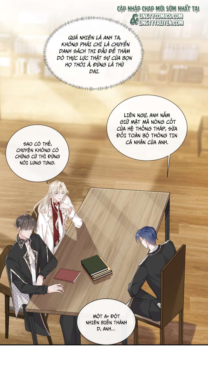 Người Dẫn Đường Có Phải Trùng Sinh Rồi Không: Chapter 44