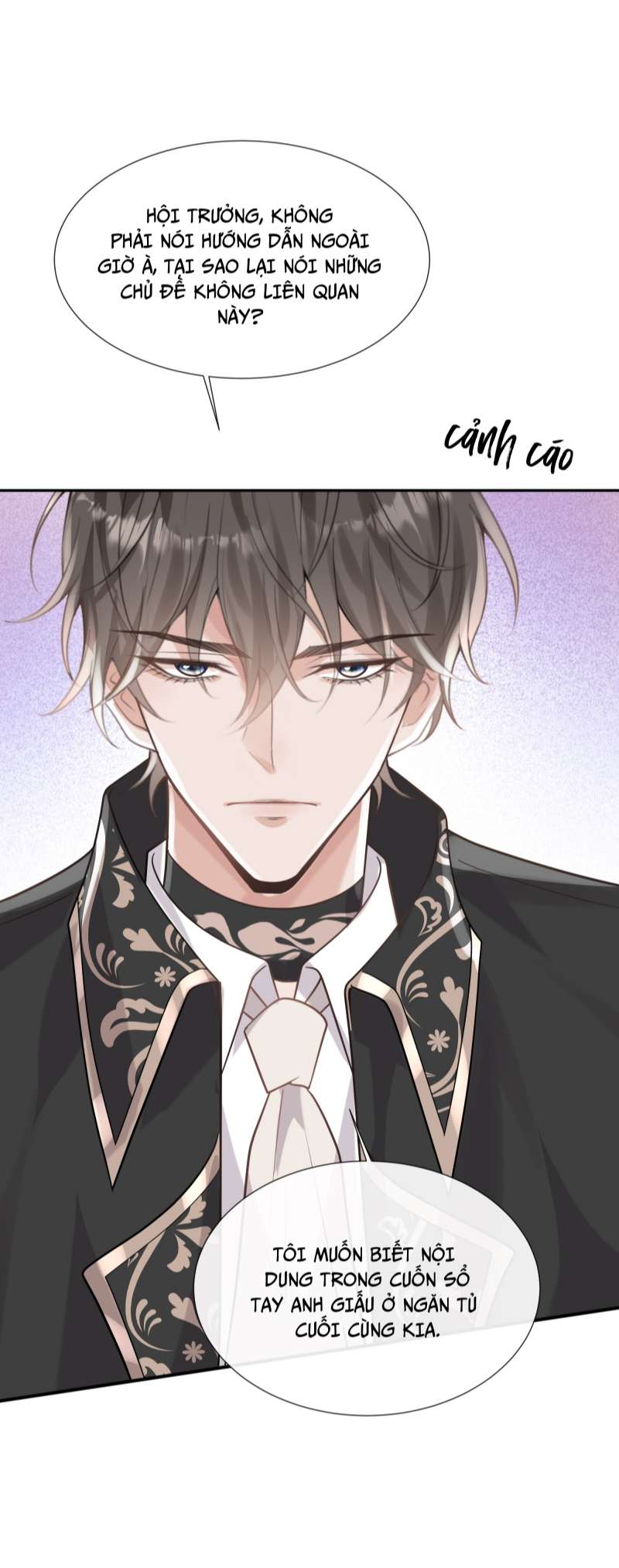 Người Dẫn Đường Có Phải Trùng Sinh Rồi Không: Chapter 44