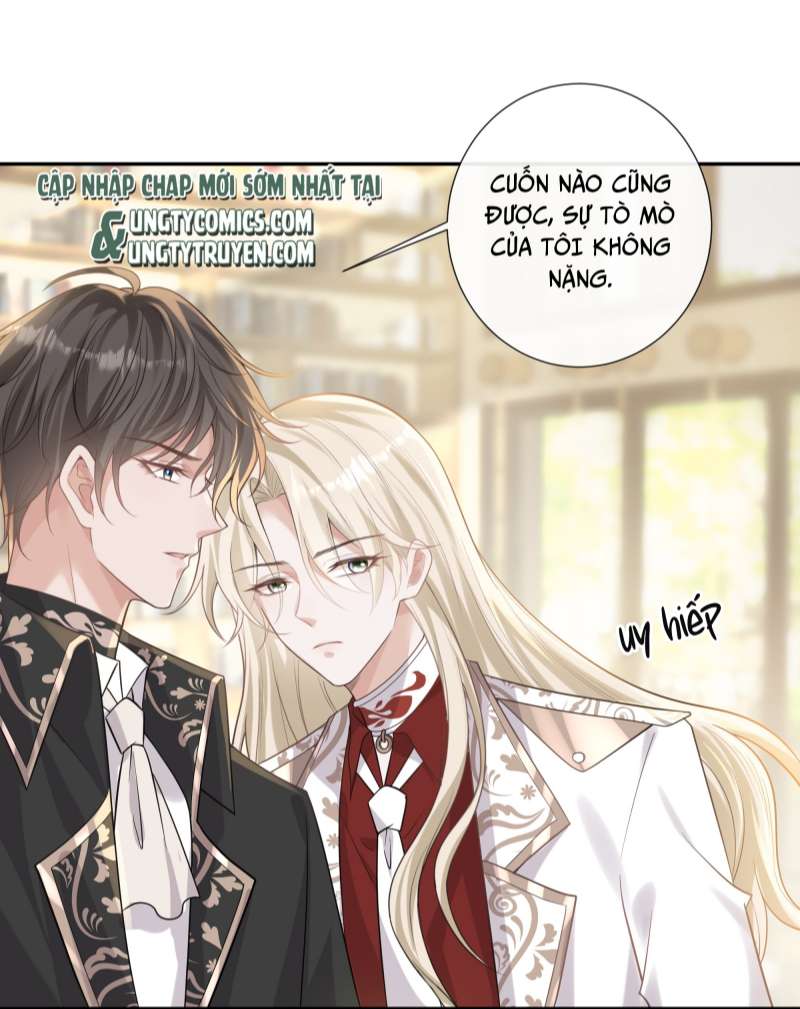Người Dẫn Đường Có Phải Trùng Sinh Rồi Không: Chapter 44