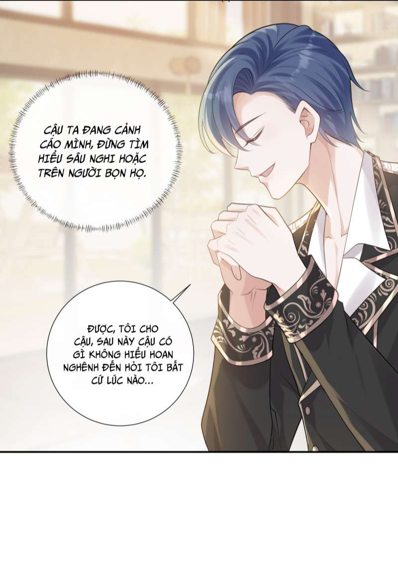 Người Dẫn Đường Có Phải Trùng Sinh Rồi Không: Chapter 44
