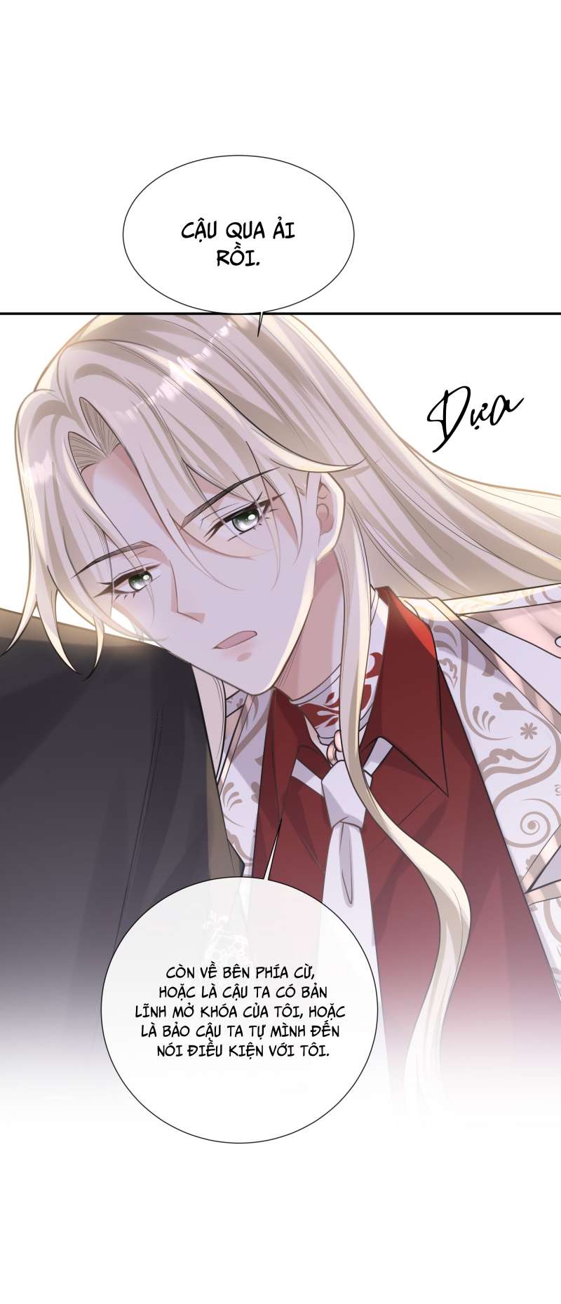 Người Dẫn Đường Có Phải Trùng Sinh Rồi Không: Chapter 44