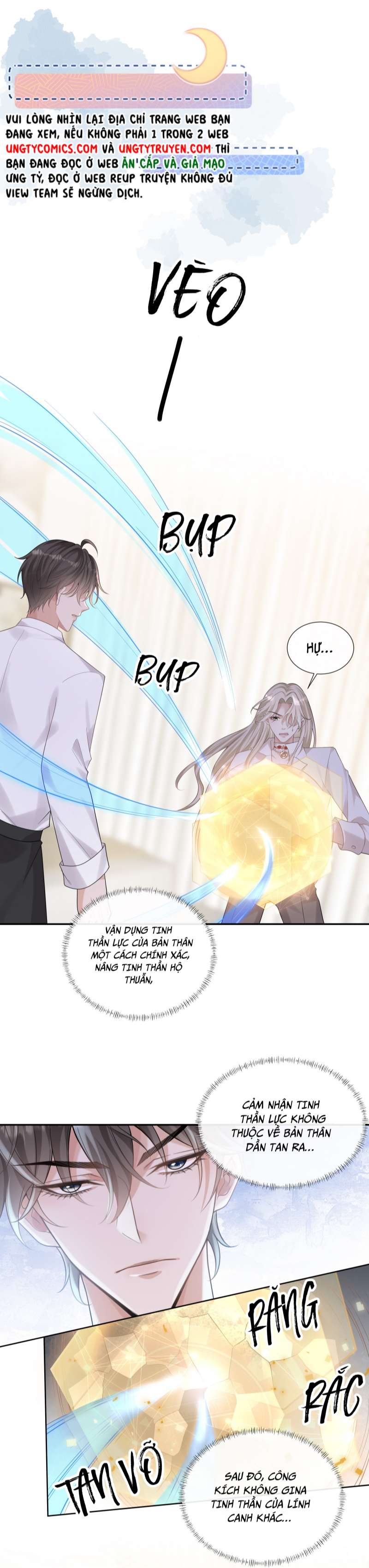 Người Dẫn Đường Có Phải Trùng Sinh Rồi Không: Chapter 44