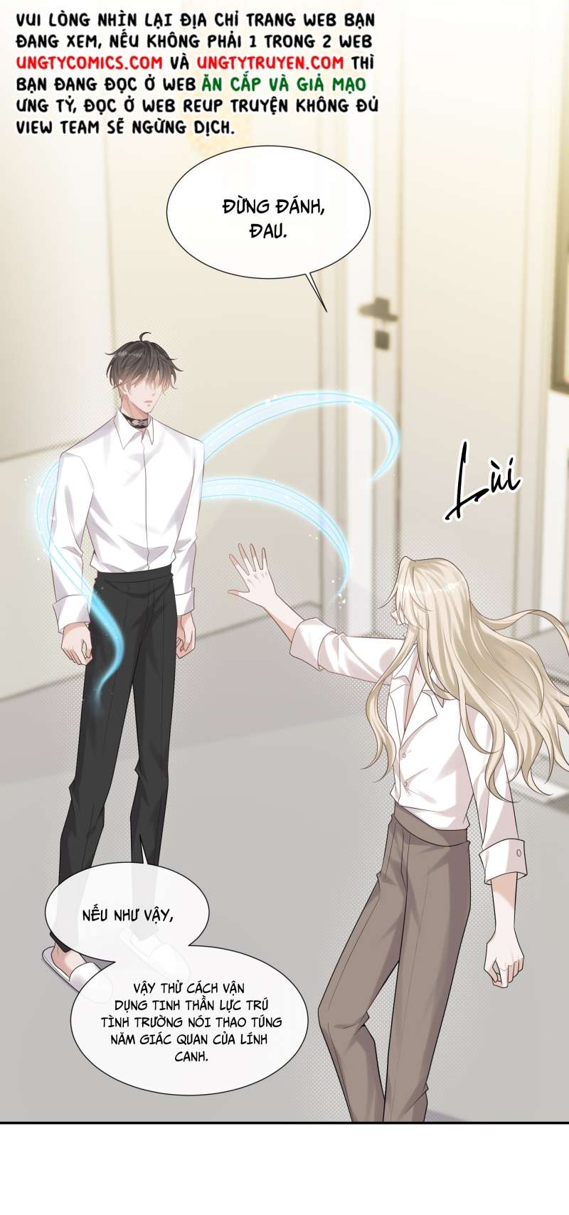 Người Dẫn Đường Có Phải Trùng Sinh Rồi Không: Chapter 44