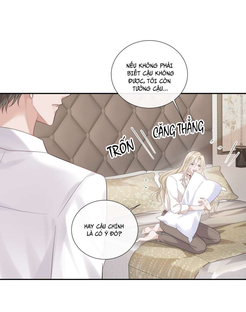 Người Dẫn Đường Có Phải Trùng Sinh Rồi Không: Chapter 44