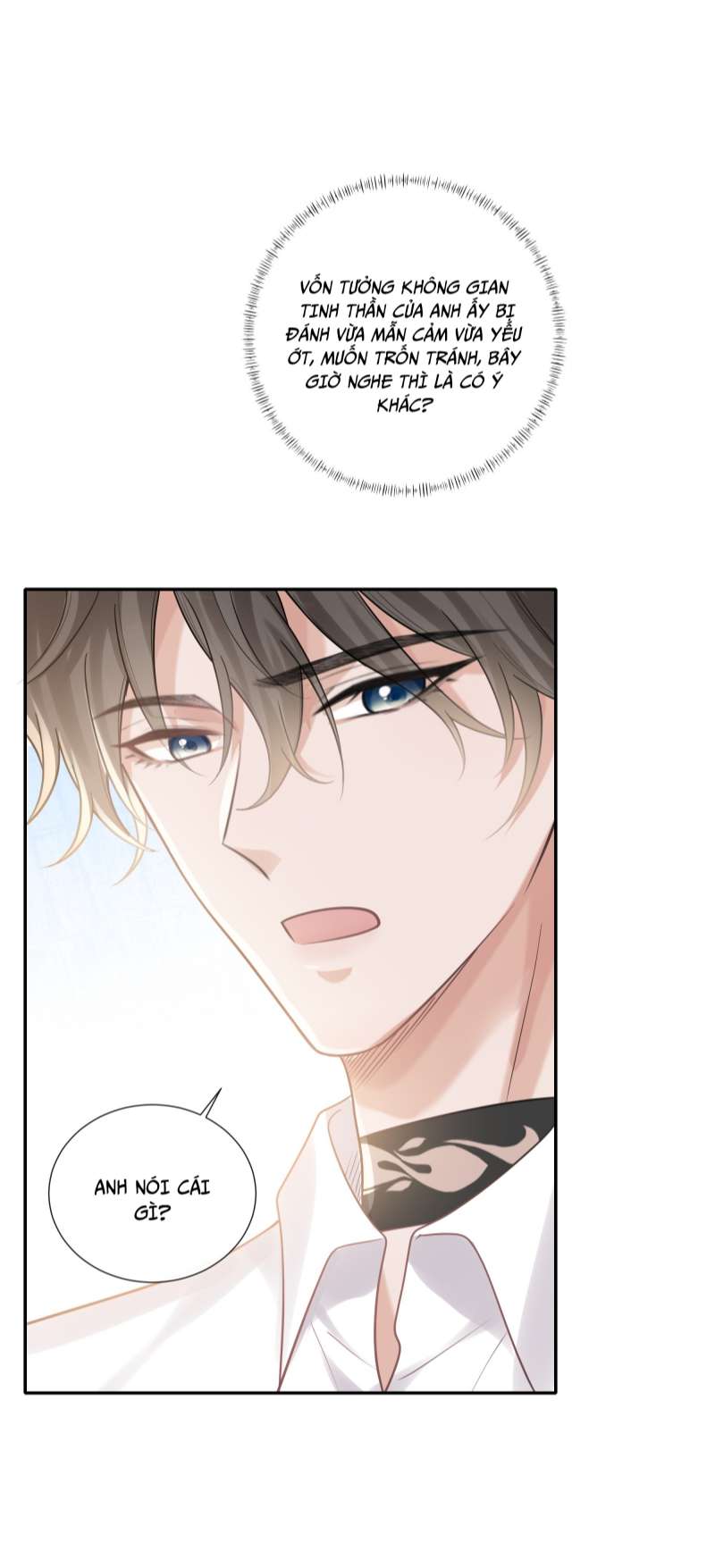 Người Dẫn Đường Có Phải Trùng Sinh Rồi Không: Chapter 44