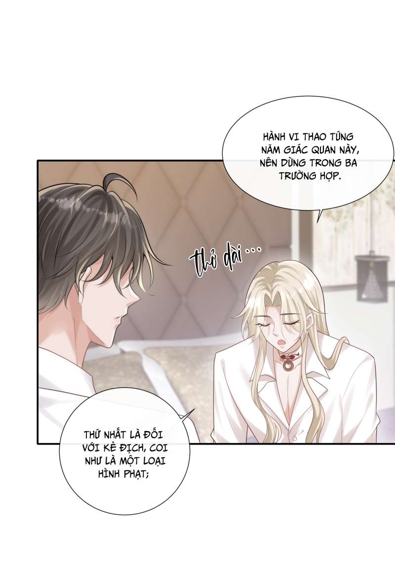 Người Dẫn Đường Có Phải Trùng Sinh Rồi Không: Chapter 44