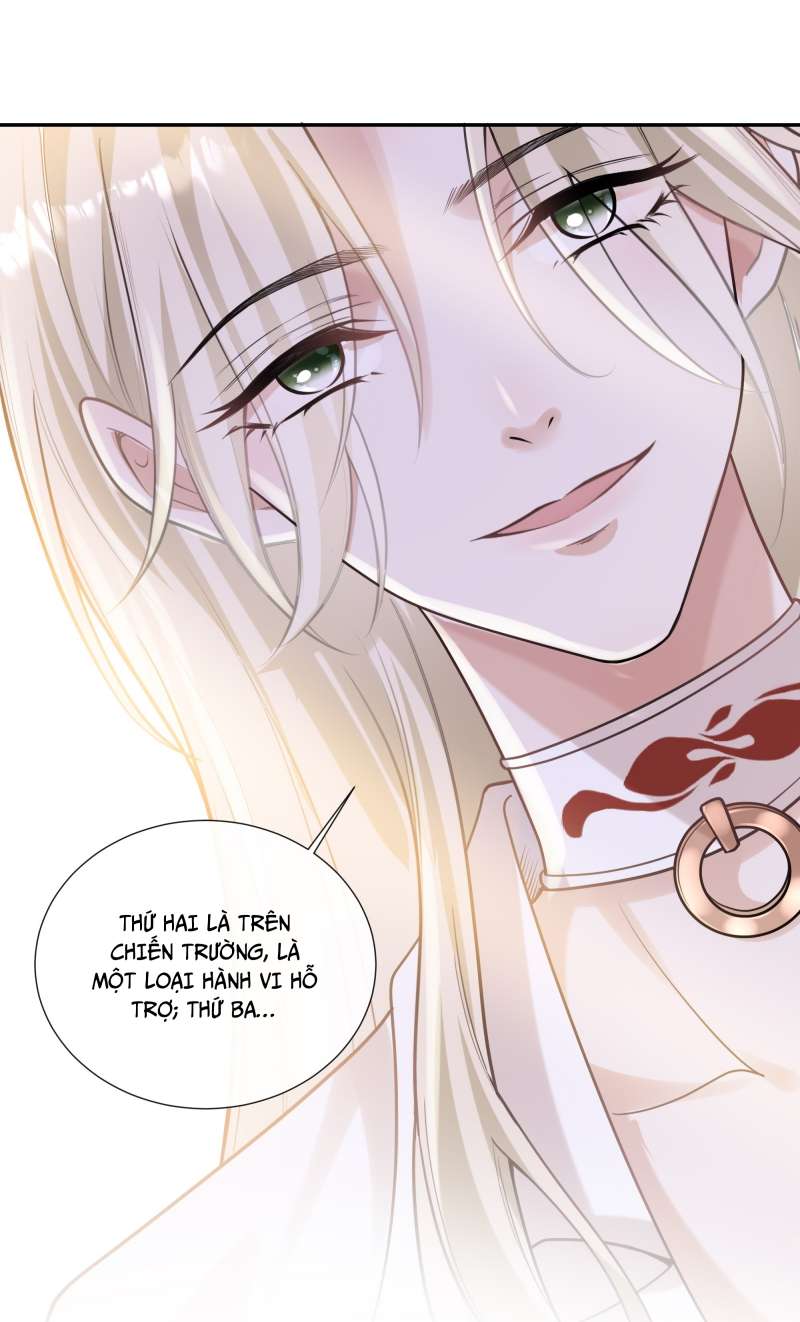 Người Dẫn Đường Có Phải Trùng Sinh Rồi Không: Chapter 44