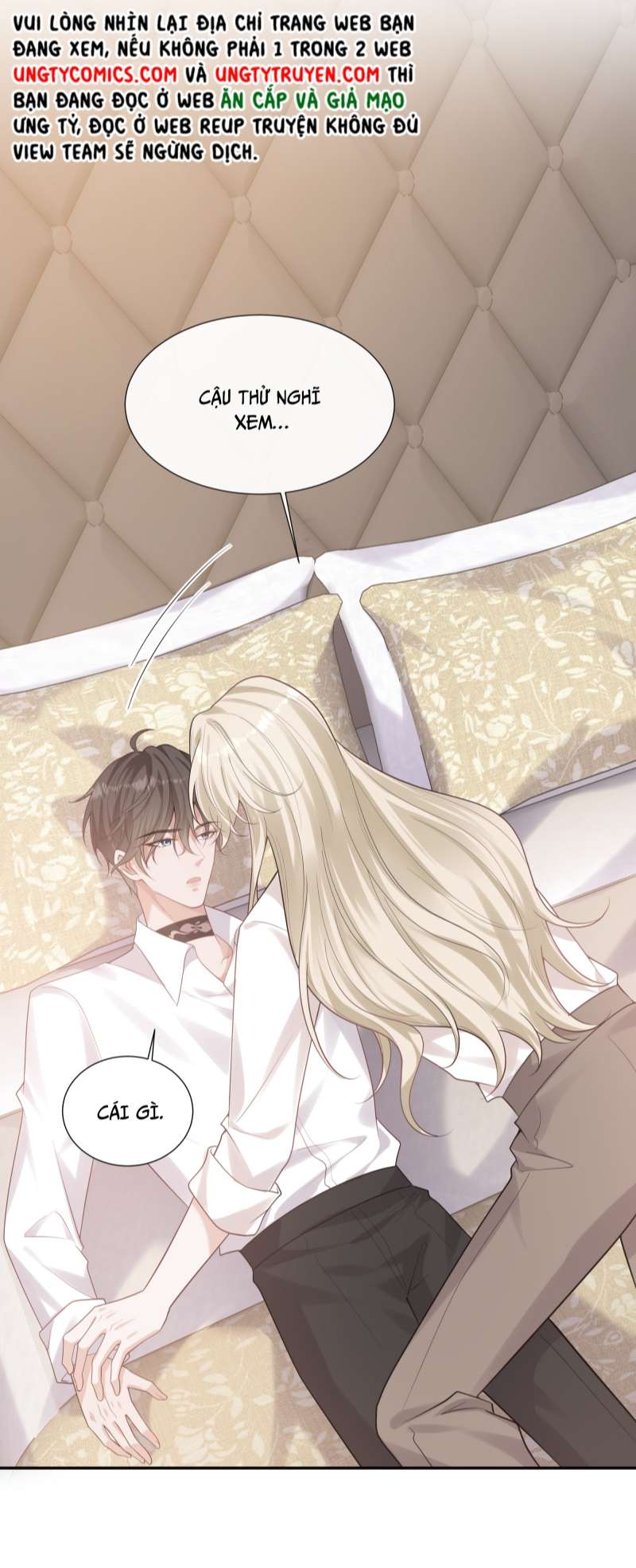 Người Dẫn Đường Có Phải Trùng Sinh Rồi Không: Chapter 44
