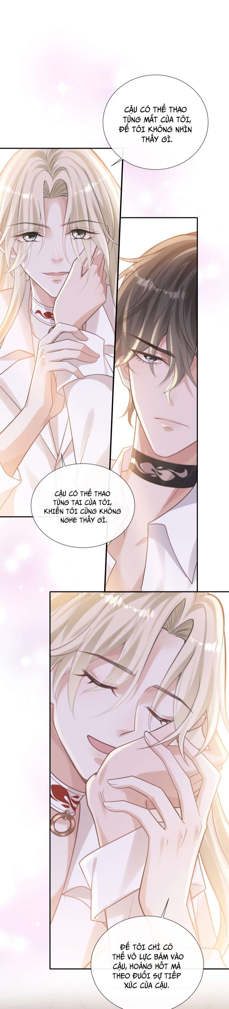 Người Dẫn Đường Có Phải Trùng Sinh Rồi Không: Chapter 44