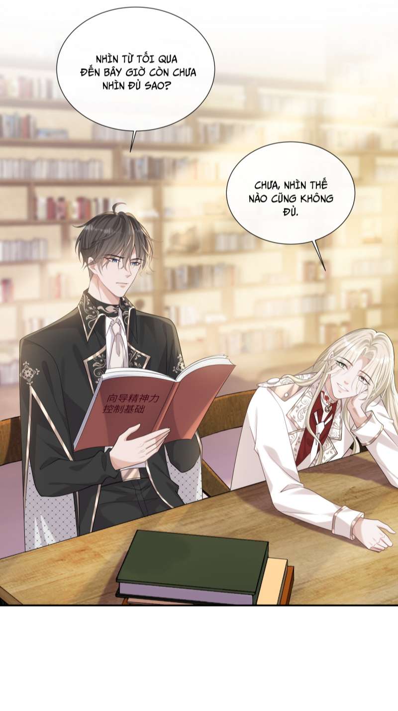 Người Dẫn Đường Có Phải Trùng Sinh Rồi Không: Chapter 44
