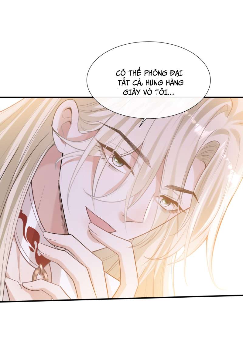 Người Dẫn Đường Có Phải Trùng Sinh Rồi Không: Chapter 44
