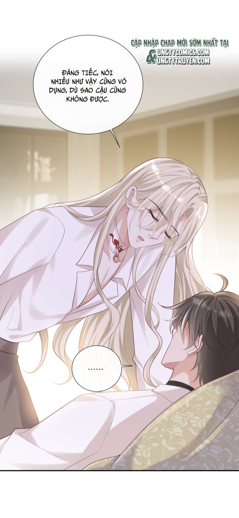 Người Dẫn Đường Có Phải Trùng Sinh Rồi Không: Chapter 44
