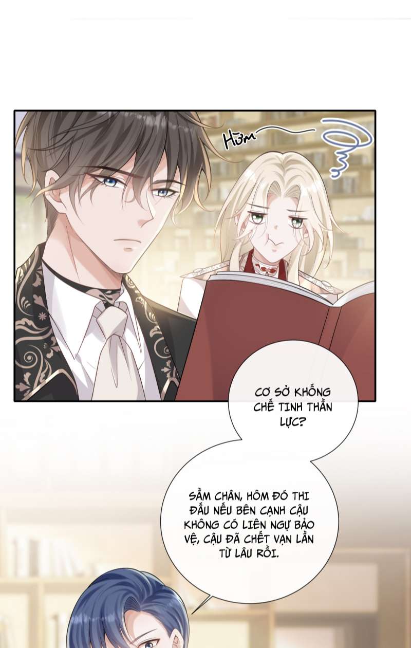 Người Dẫn Đường Có Phải Trùng Sinh Rồi Không: Chapter 44
