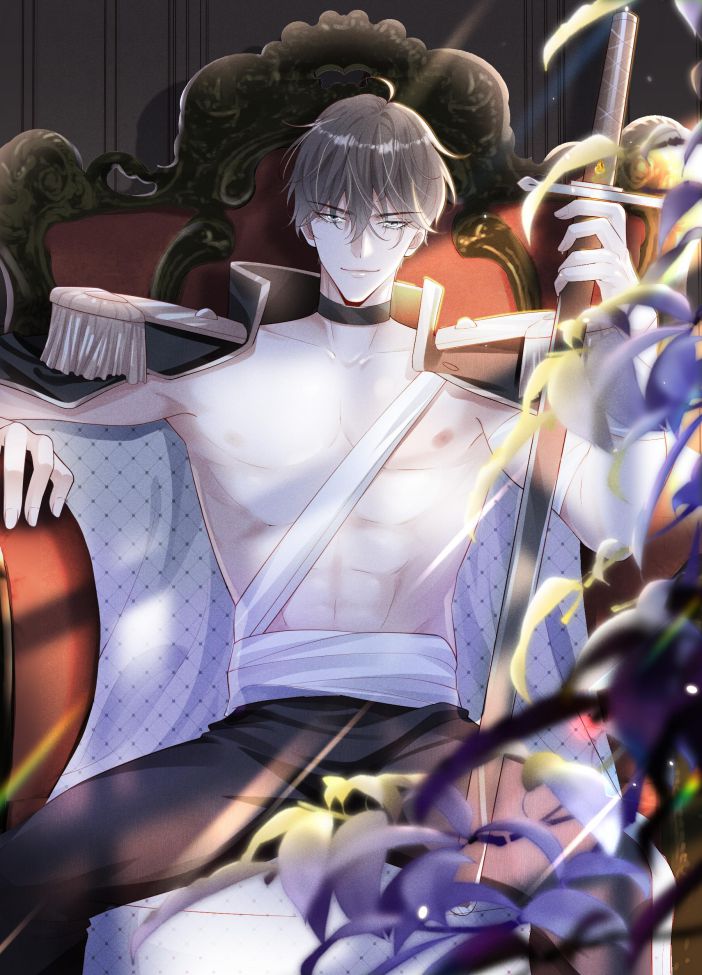 Người Dẫn Đường Có Phải Trùng Sinh Rồi Không: Chapter 45
