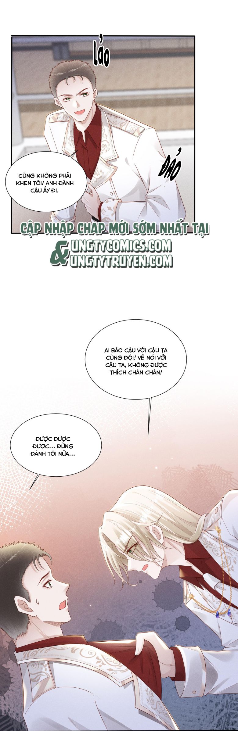Người Dẫn Đường Có Phải Trùng Sinh Rồi Không: Chapter 45