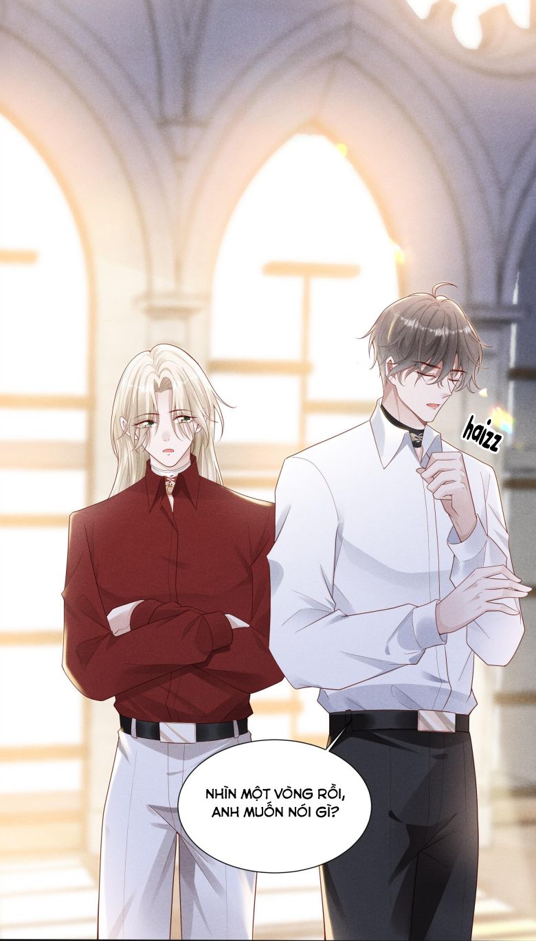 Người Dẫn Đường Có Phải Trùng Sinh Rồi Không: Chapter 45