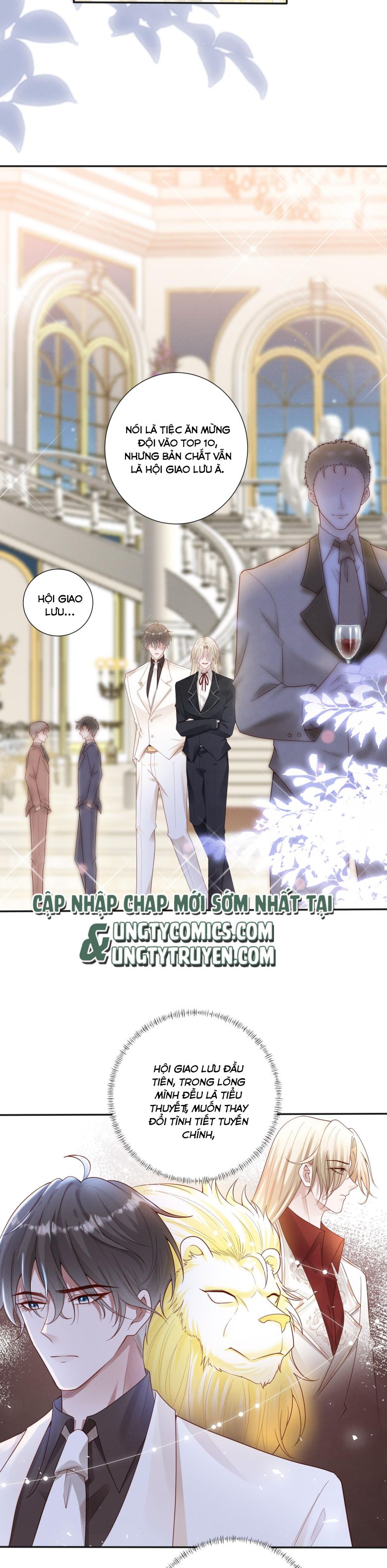 Người Dẫn Đường Có Phải Trùng Sinh Rồi Không: Chapter 45
