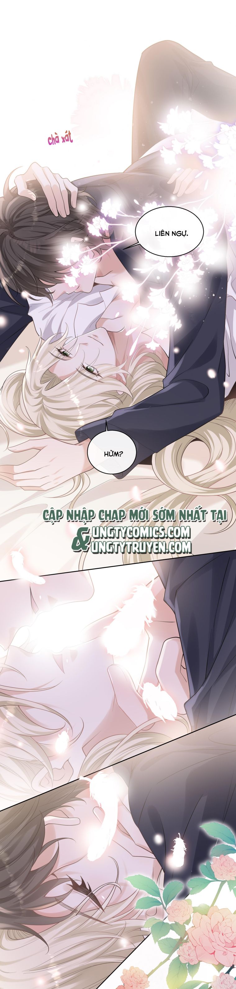 Người Dẫn Đường Có Phải Trùng Sinh Rồi Không: Chapter 46