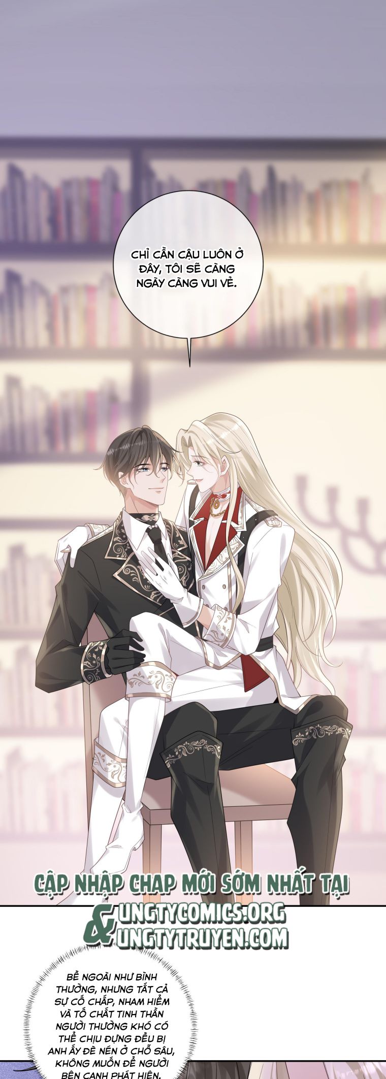 Người Dẫn Đường Có Phải Trùng Sinh Rồi Không: Chapter 47