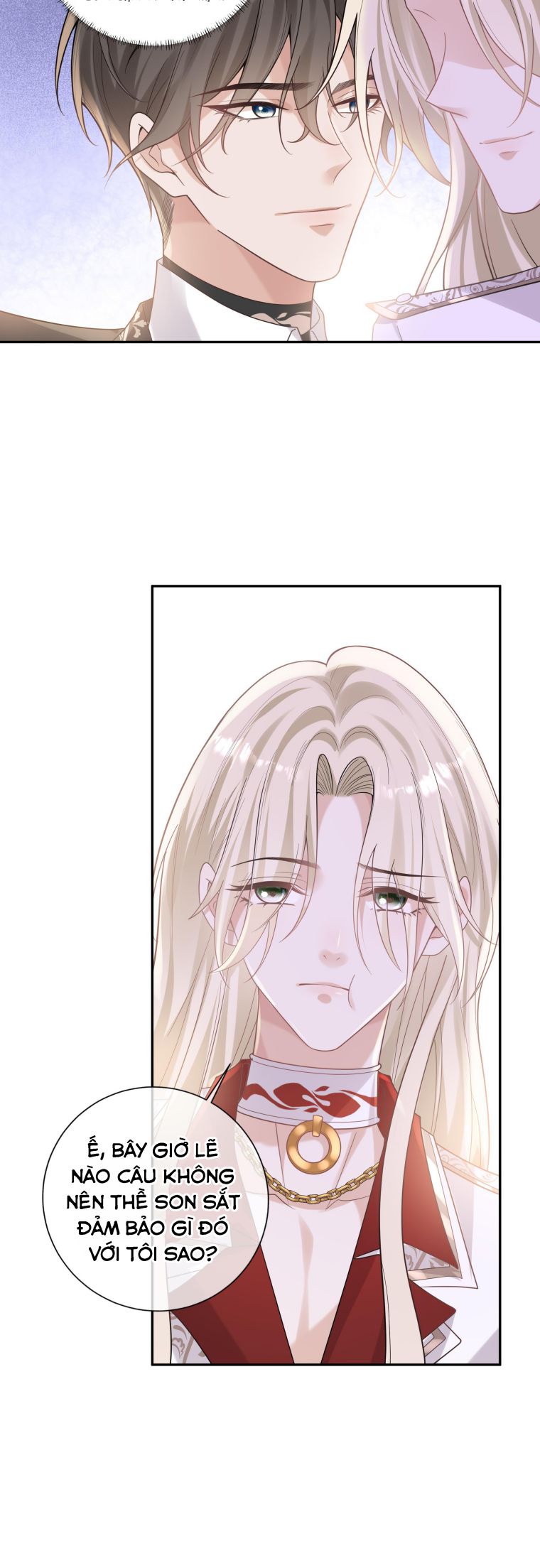 Người Dẫn Đường Có Phải Trùng Sinh Rồi Không: Chapter 47