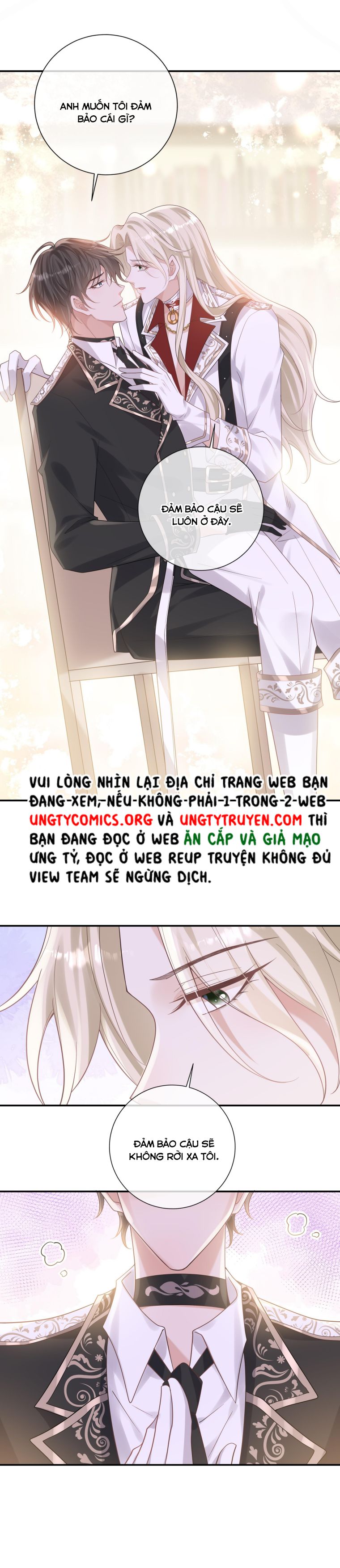 Người Dẫn Đường Có Phải Trùng Sinh Rồi Không: Chapter 47
