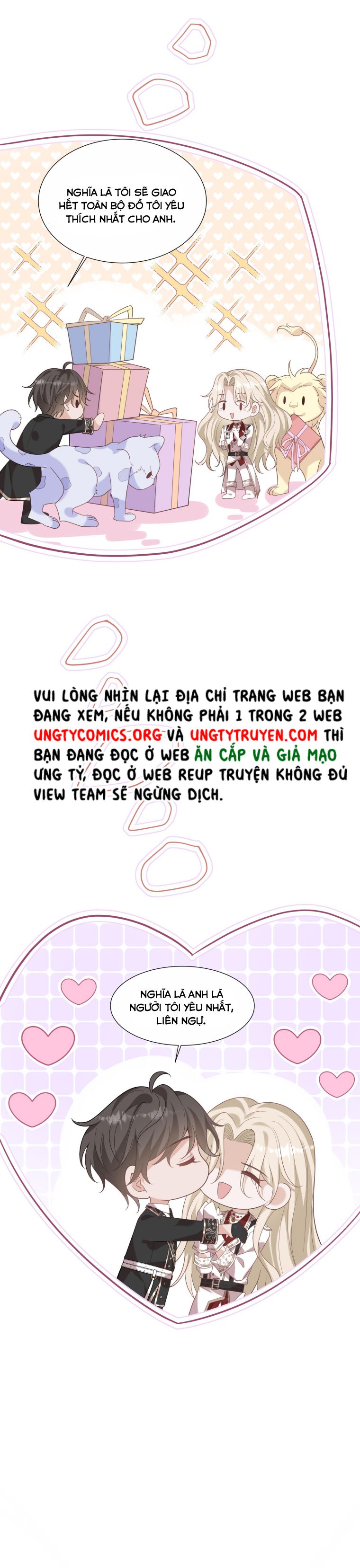 Người Dẫn Đường Có Phải Trùng Sinh Rồi Không: Chapter 47