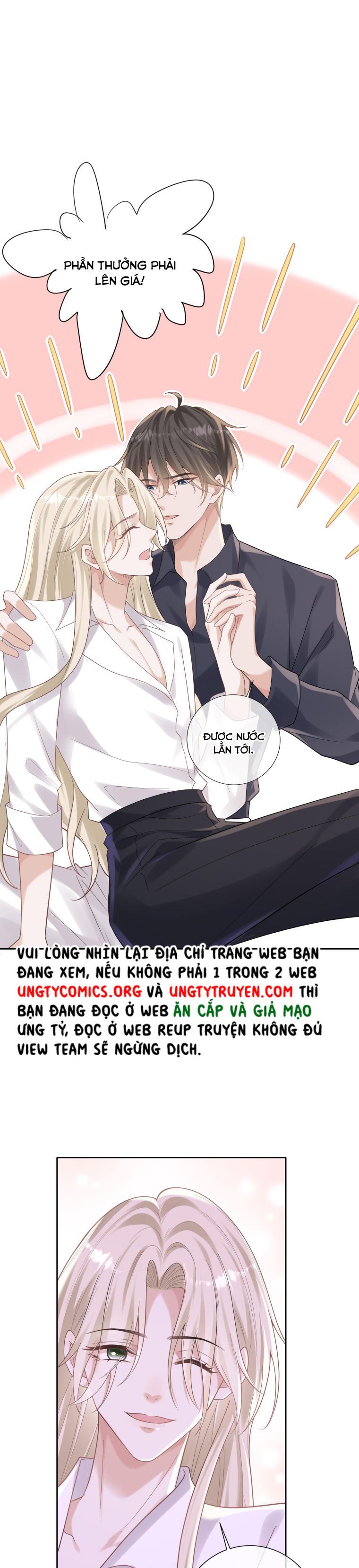 Người Dẫn Đường Có Phải Trùng Sinh Rồi Không: Chapter 47