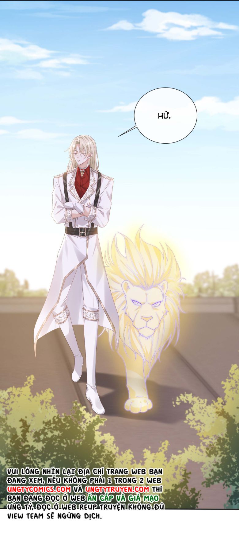 Người Dẫn Đường Có Phải Trùng Sinh Rồi Không: Chapter 48