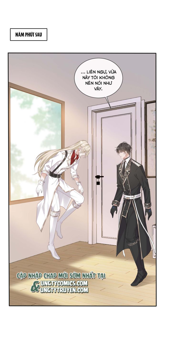 Người Dẫn Đường Có Phải Trùng Sinh Rồi Không: Chapter 48