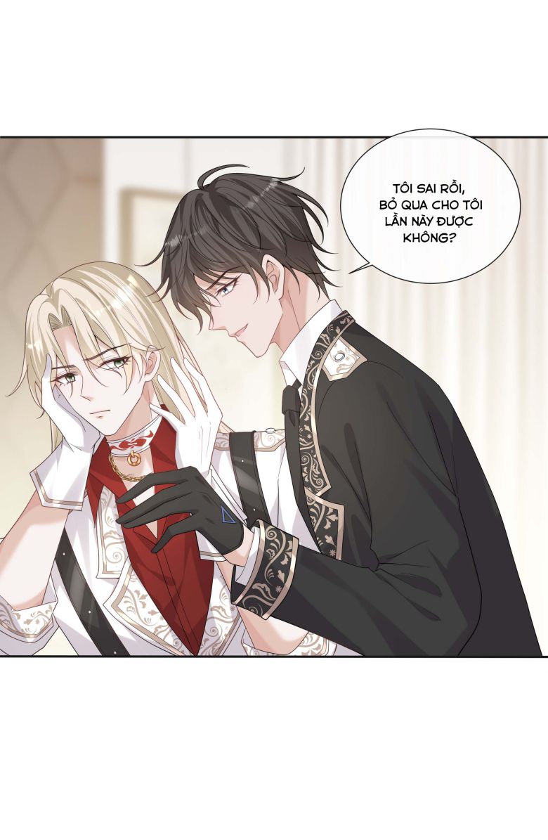 Người Dẫn Đường Có Phải Trùng Sinh Rồi Không: Chapter 48