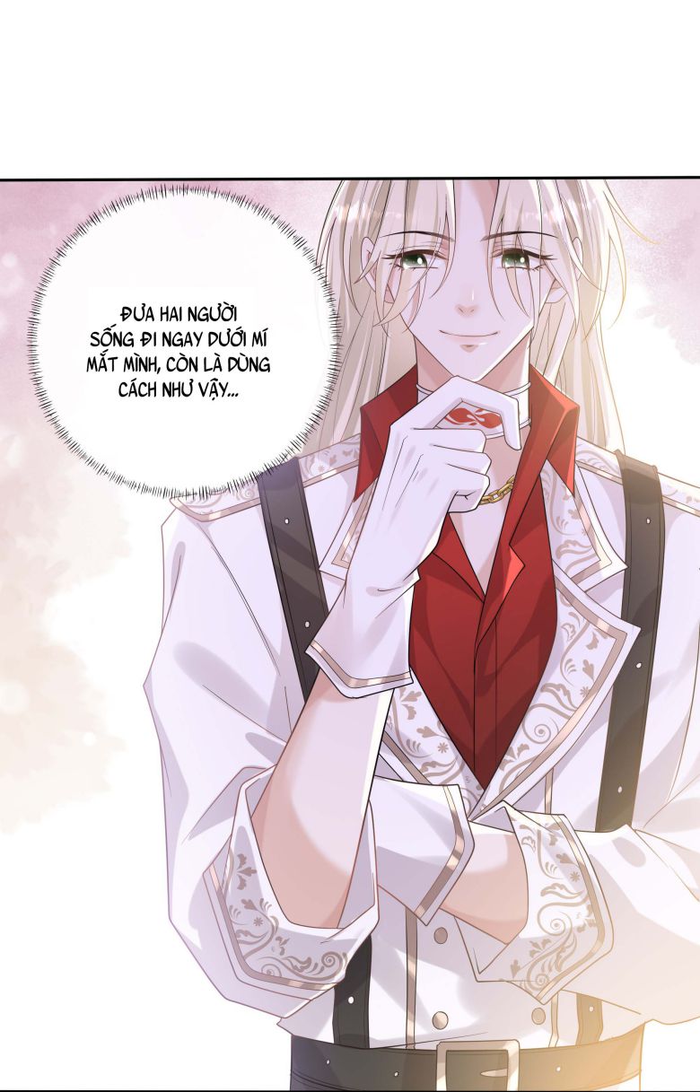 Người Dẫn Đường Có Phải Trùng Sinh Rồi Không: Chapter 48