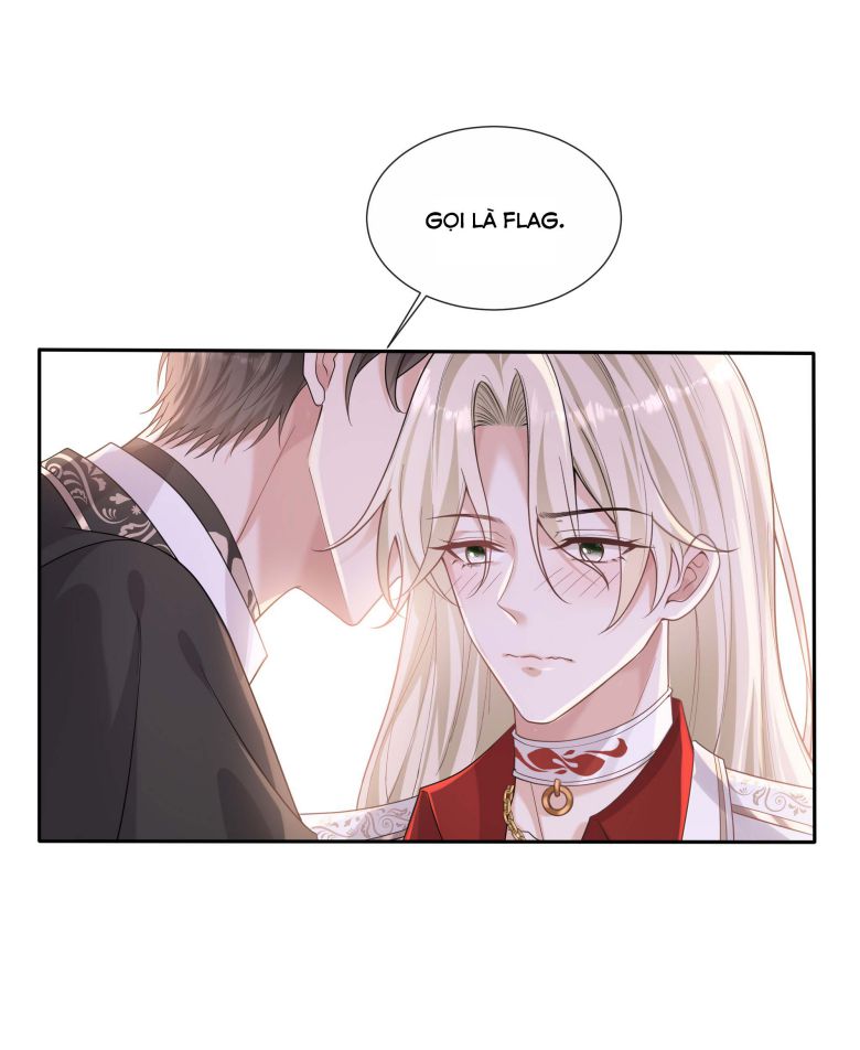 Người Dẫn Đường Có Phải Trùng Sinh Rồi Không: Chapter 48