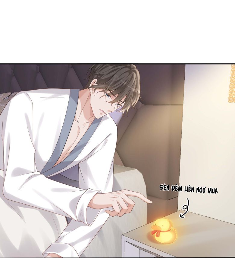 Người Dẫn Đường Có Phải Trùng Sinh Rồi Không: Chapter 48