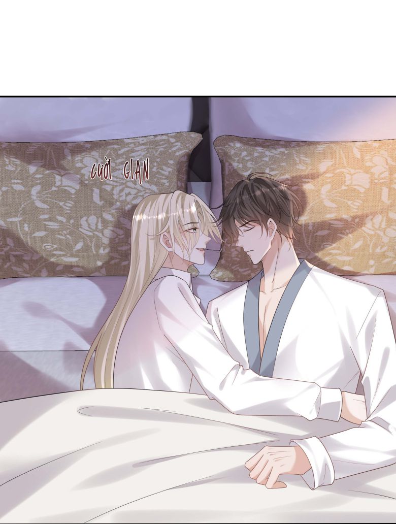 Người Dẫn Đường Có Phải Trùng Sinh Rồi Không: Chapter 48