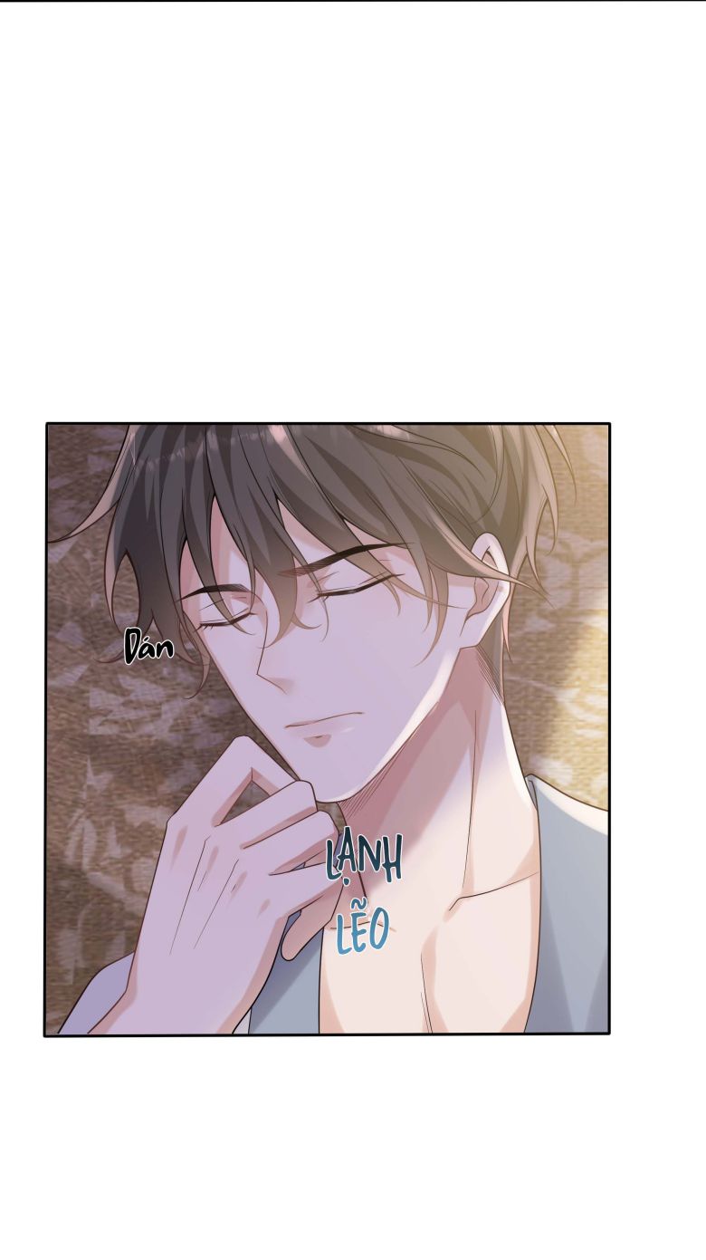 Người Dẫn Đường Có Phải Trùng Sinh Rồi Không: Chapter 48