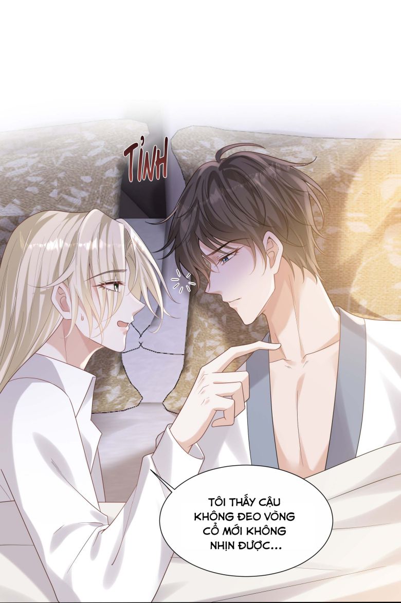 Người Dẫn Đường Có Phải Trùng Sinh Rồi Không: Chapter 48