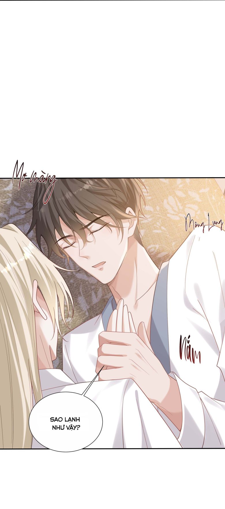 Người Dẫn Đường Có Phải Trùng Sinh Rồi Không: Chapter 48