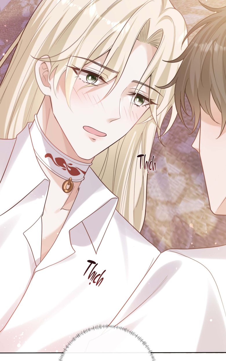 Người Dẫn Đường Có Phải Trùng Sinh Rồi Không: Chapter 48