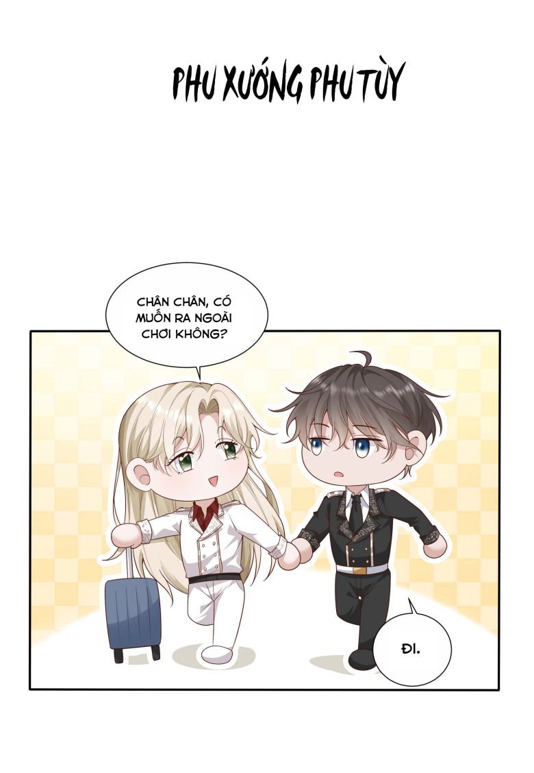 Người Dẫn Đường Có Phải Trùng Sinh Rồi Không: Chapter 48