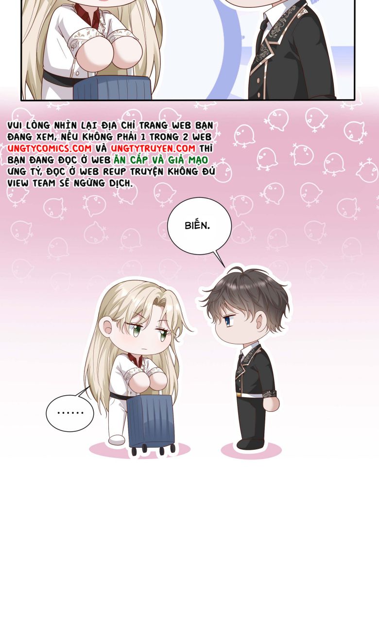 Người Dẫn Đường Có Phải Trùng Sinh Rồi Không: Chapter 48