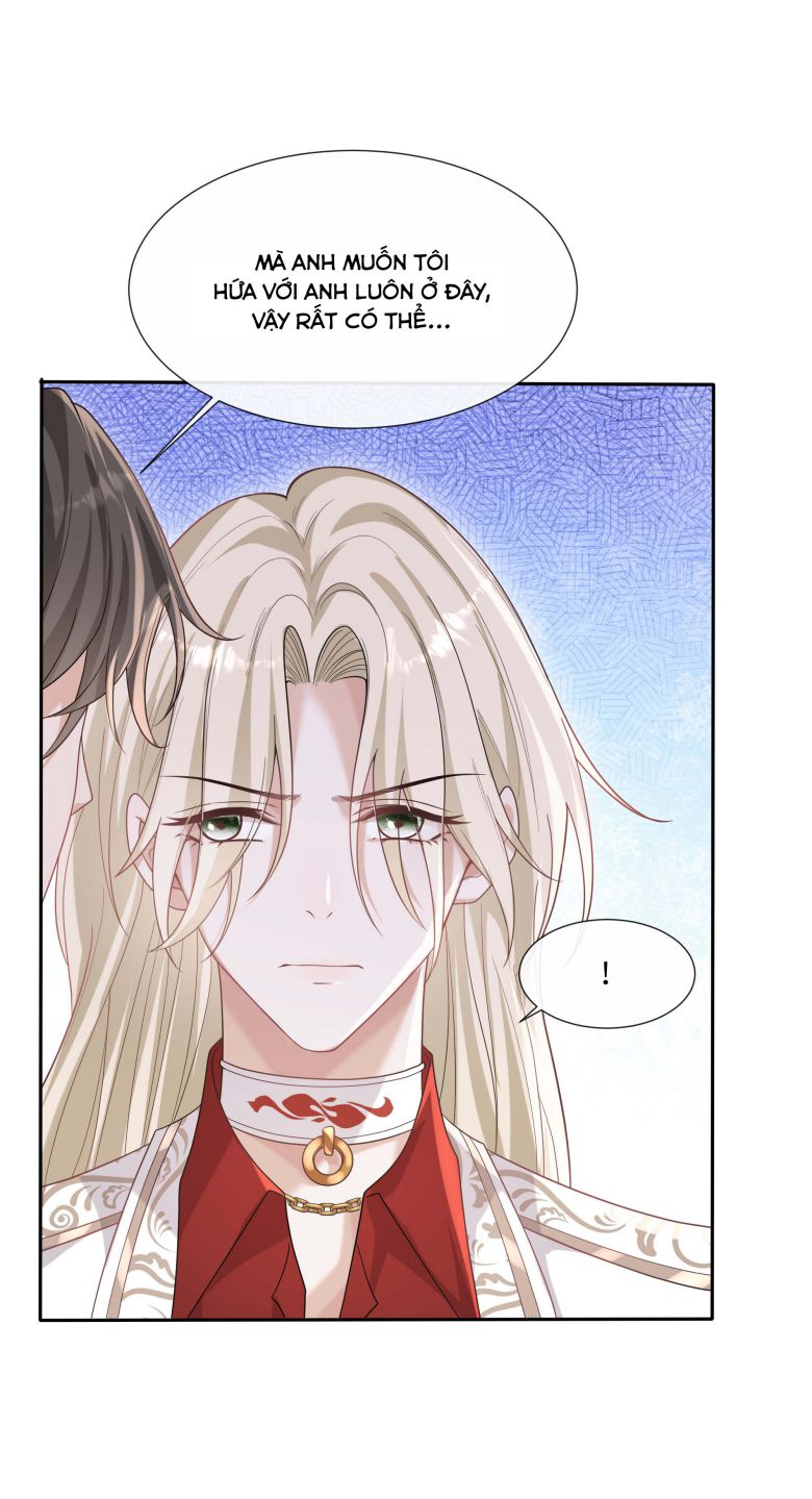 Người Dẫn Đường Có Phải Trùng Sinh Rồi Không: Chapter 48