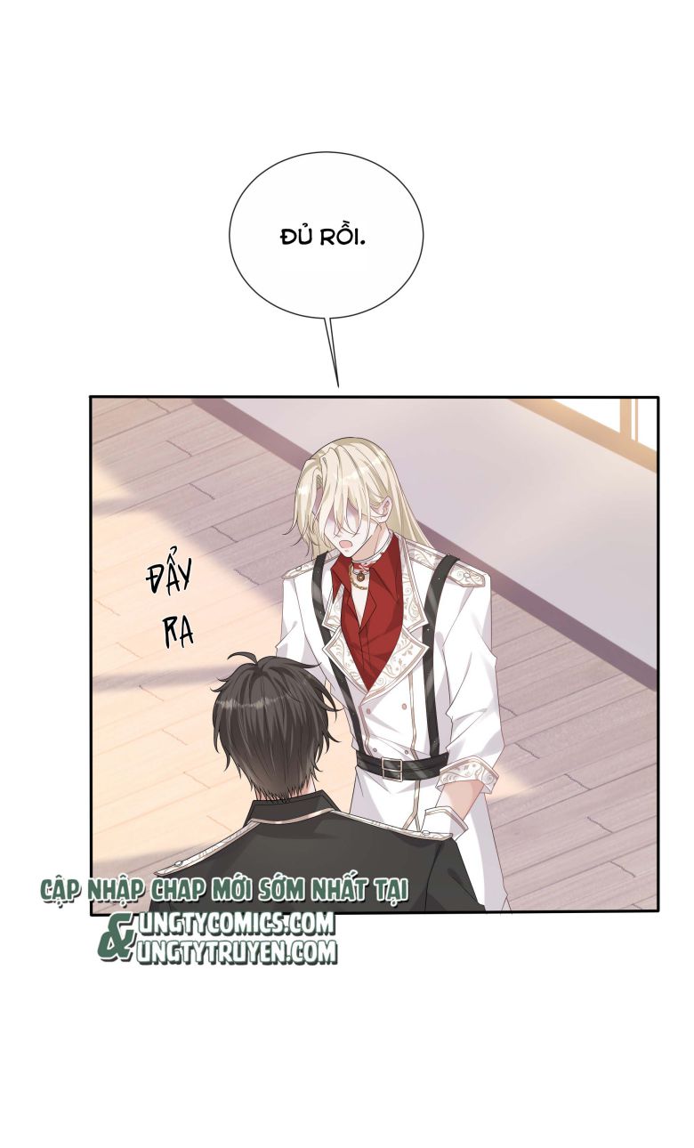 Người Dẫn Đường Có Phải Trùng Sinh Rồi Không: Chapter 48
