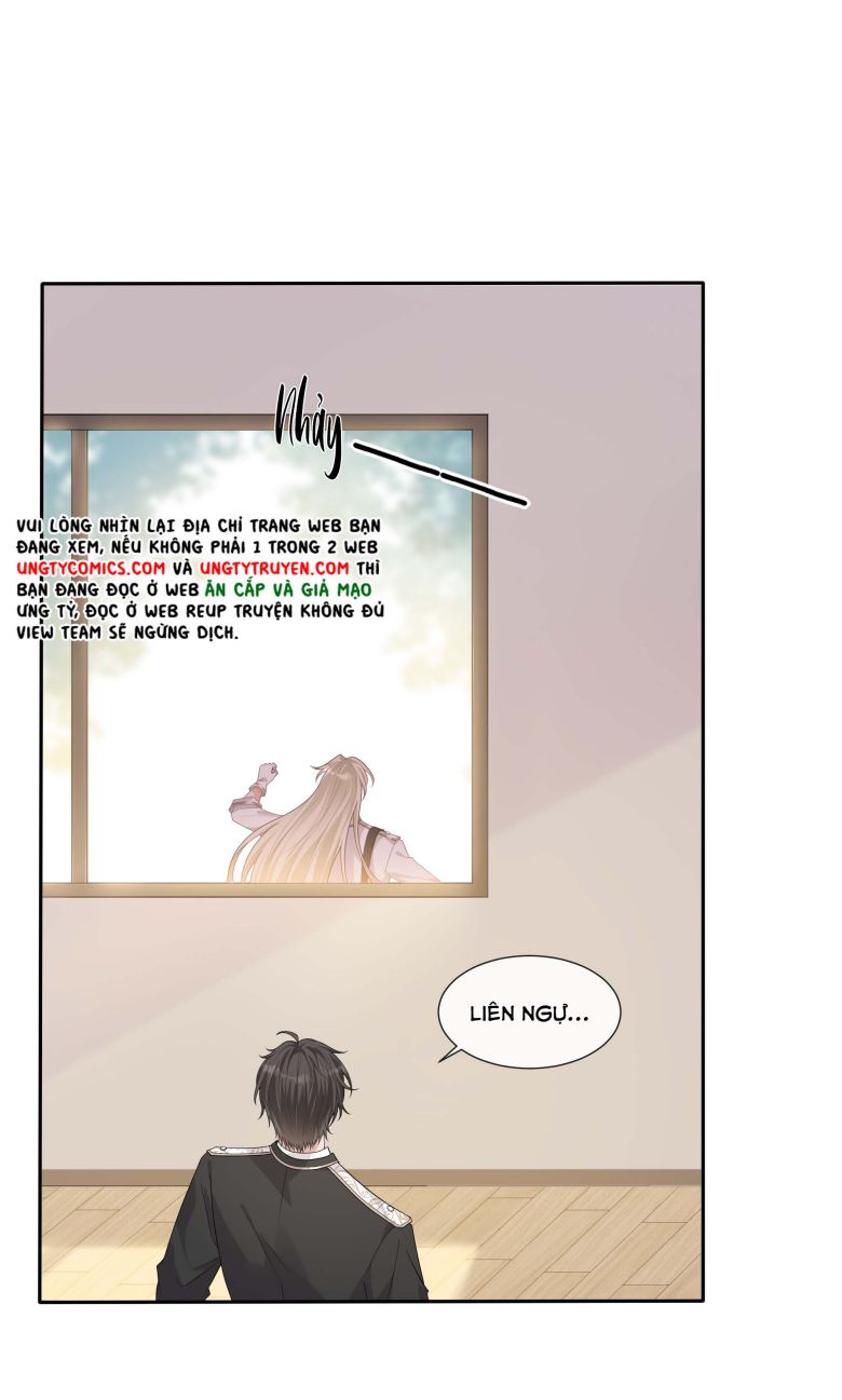 Người Dẫn Đường Có Phải Trùng Sinh Rồi Không: Chapter 48