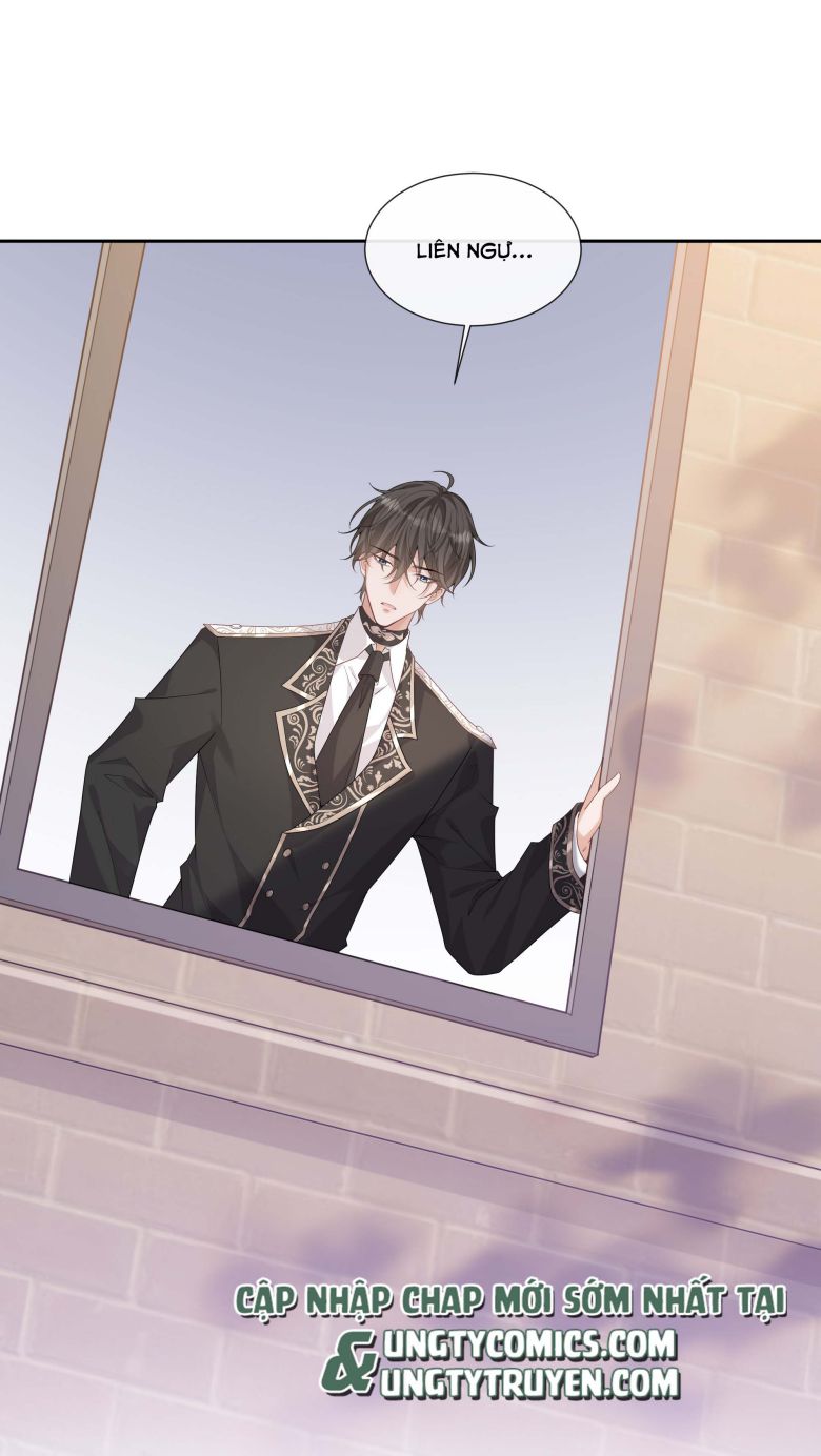 Người Dẫn Đường Có Phải Trùng Sinh Rồi Không: Chapter 48