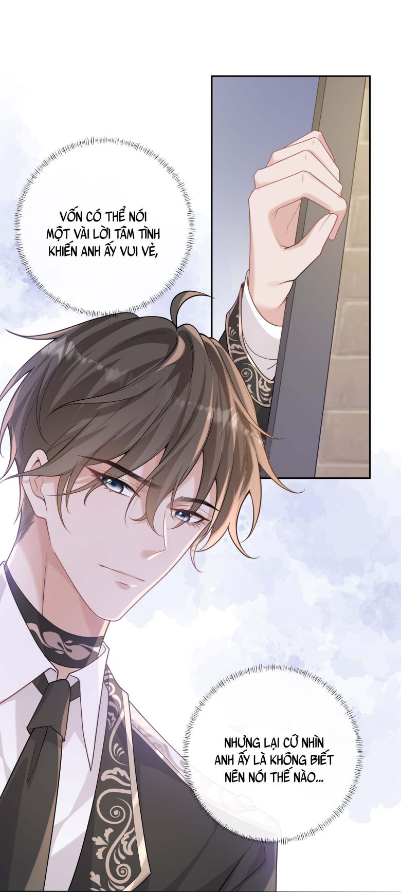 Người Dẫn Đường Có Phải Trùng Sinh Rồi Không: Chapter 48