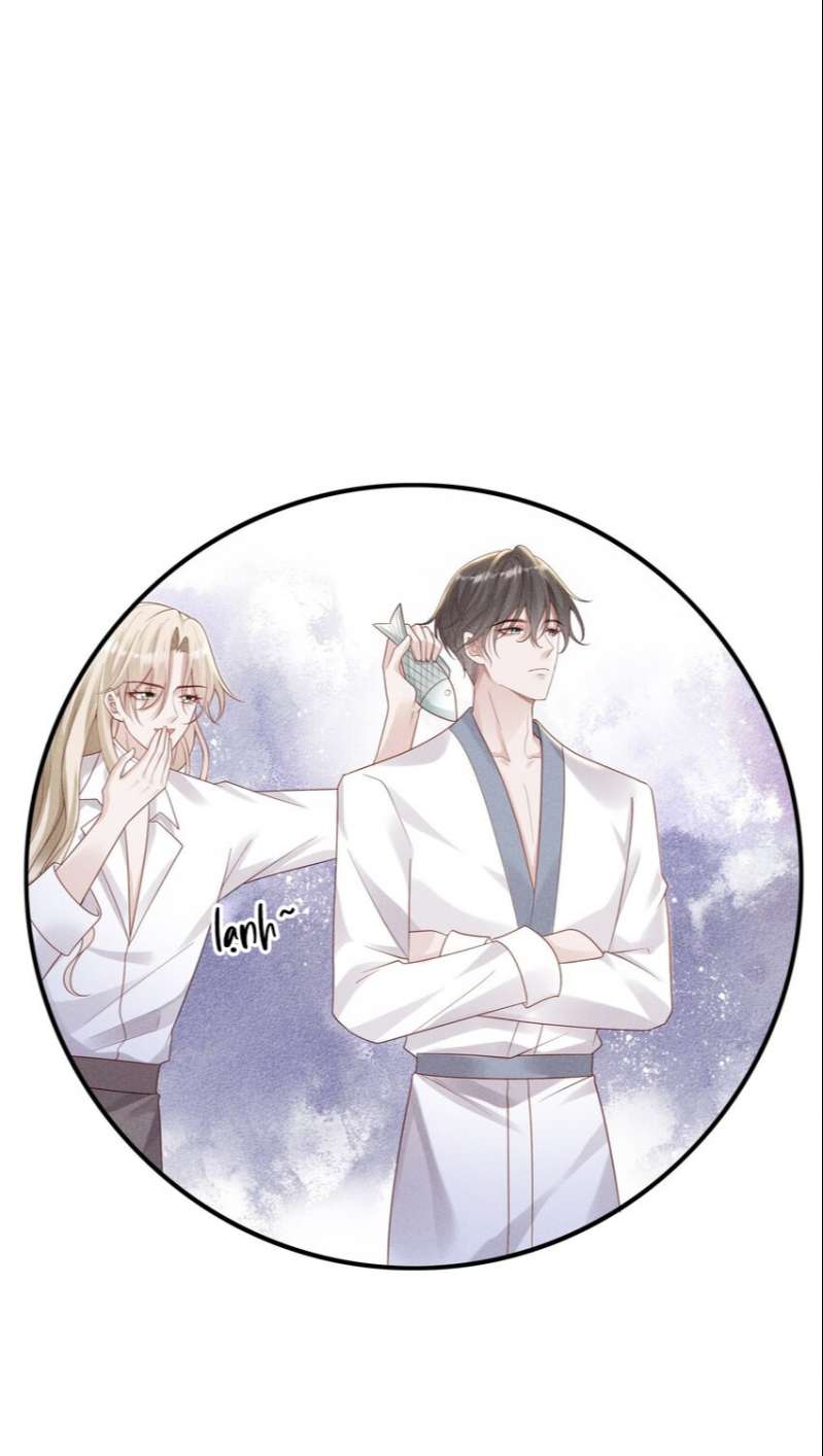 Người Dẫn Đường Có Phải Trùng Sinh Rồi Không: Chapter 49