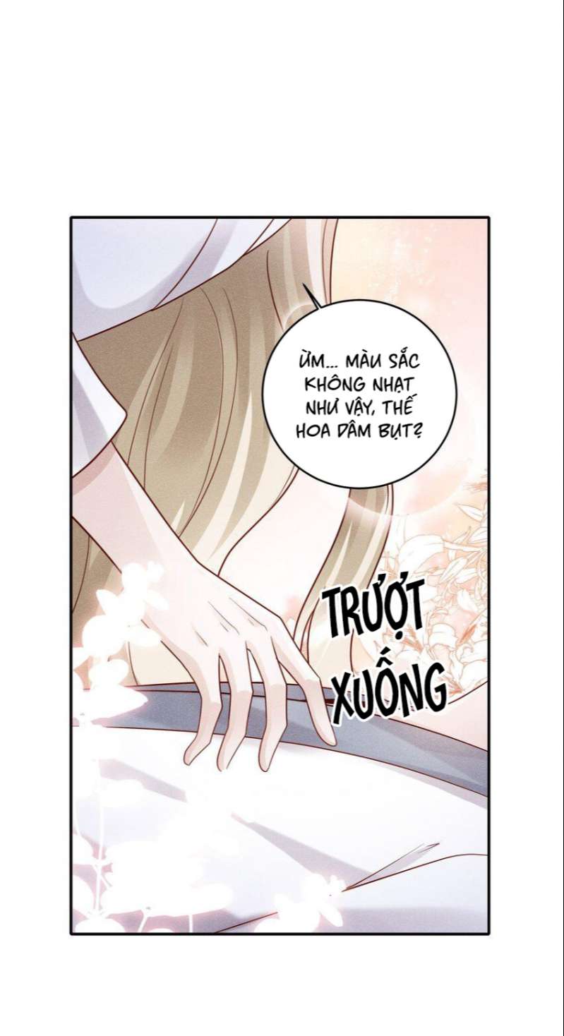 Người Dẫn Đường Có Phải Trùng Sinh Rồi Không: Chapter 49