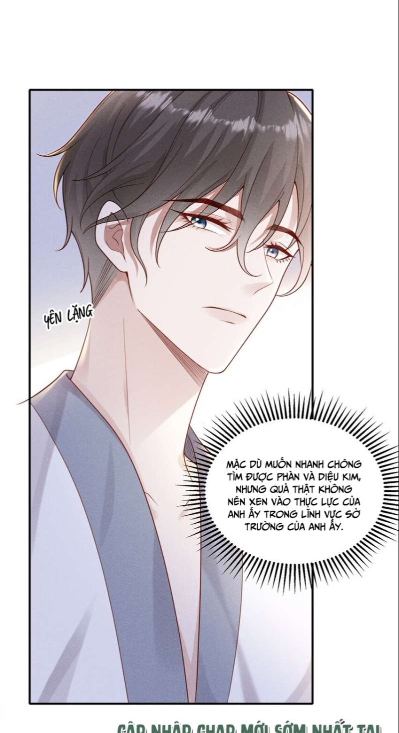 Người Dẫn Đường Có Phải Trùng Sinh Rồi Không: Chapter 49