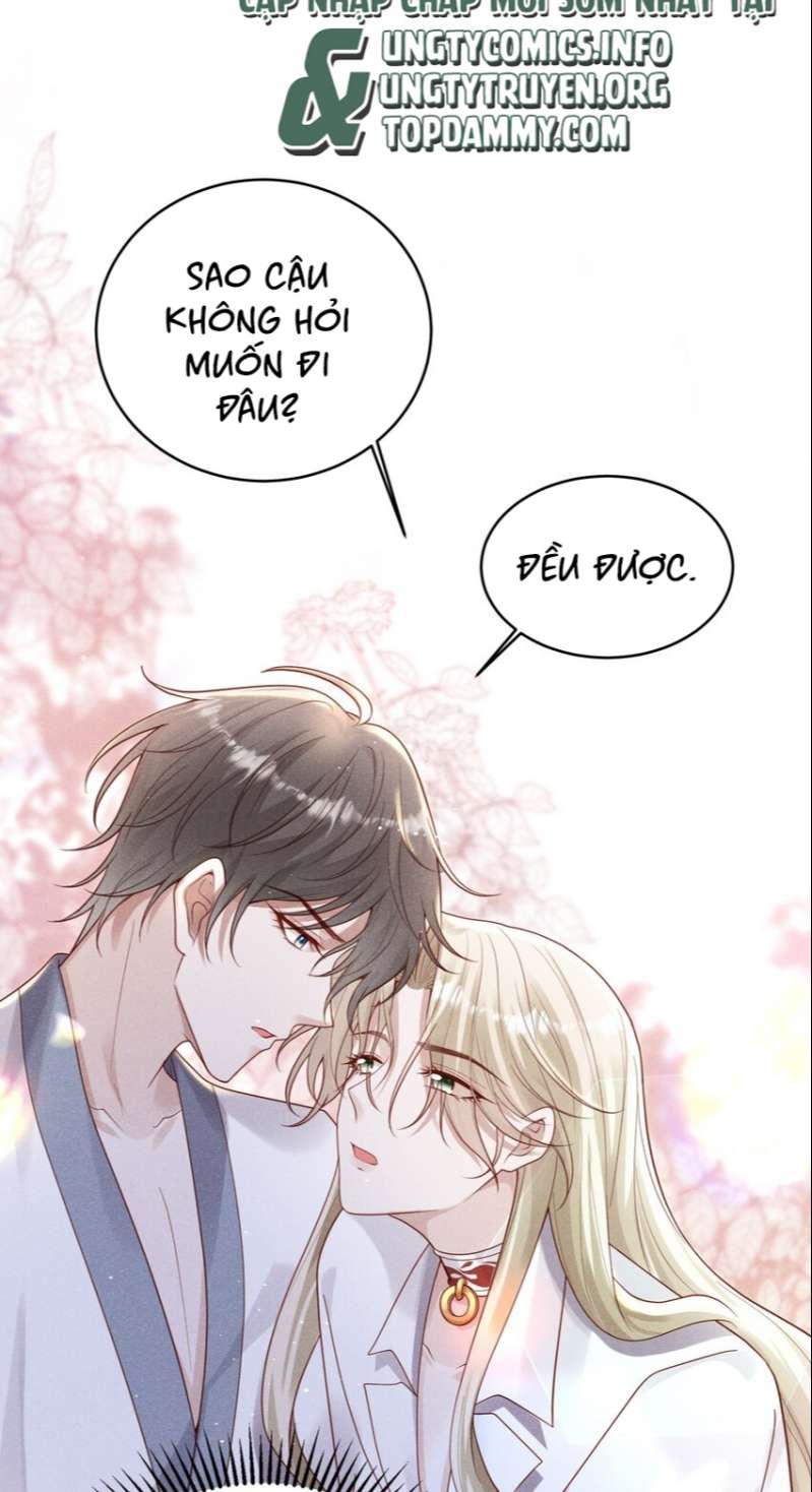 Người Dẫn Đường Có Phải Trùng Sinh Rồi Không: Chapter 49